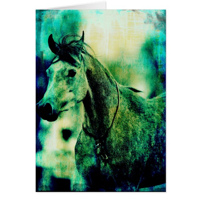 Blues árabes (Frente)