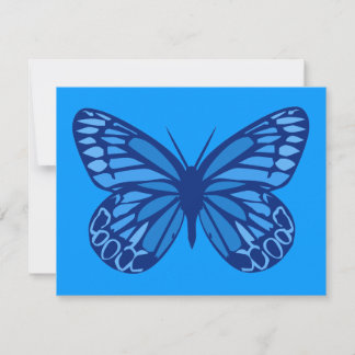 Blues de mariposa