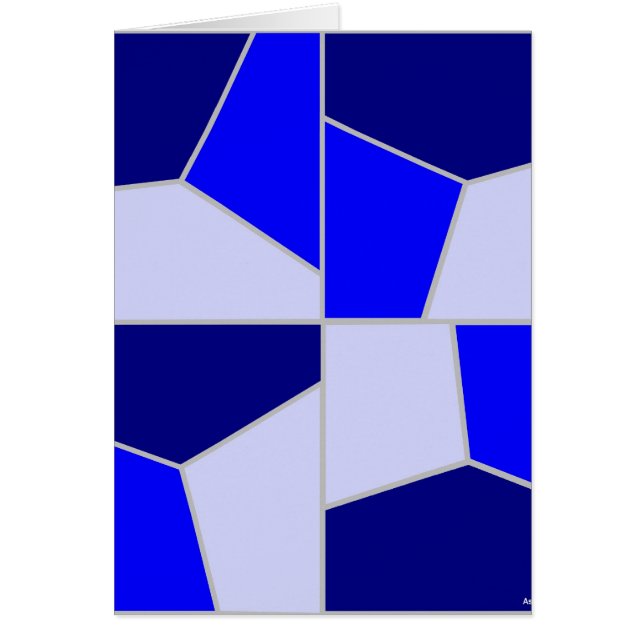 Blues de molino de viento (Frente)