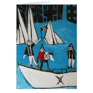 BLUES DE PIRATAS