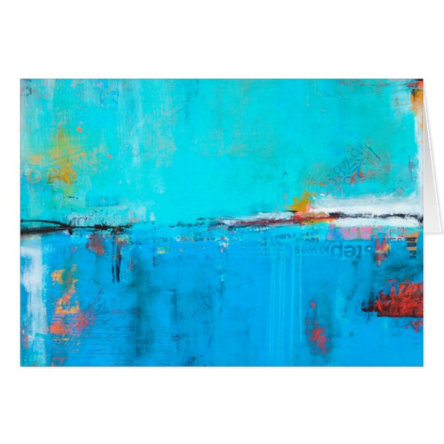 Blues Matchbox 5 (Anverso (Horizontal))