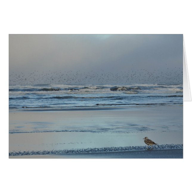 Blues mortales del Océano Pacífico (Anverso (Horizontal))