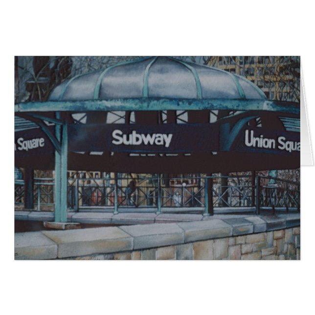 Blues subterráneos (Anverso (Horizontal))