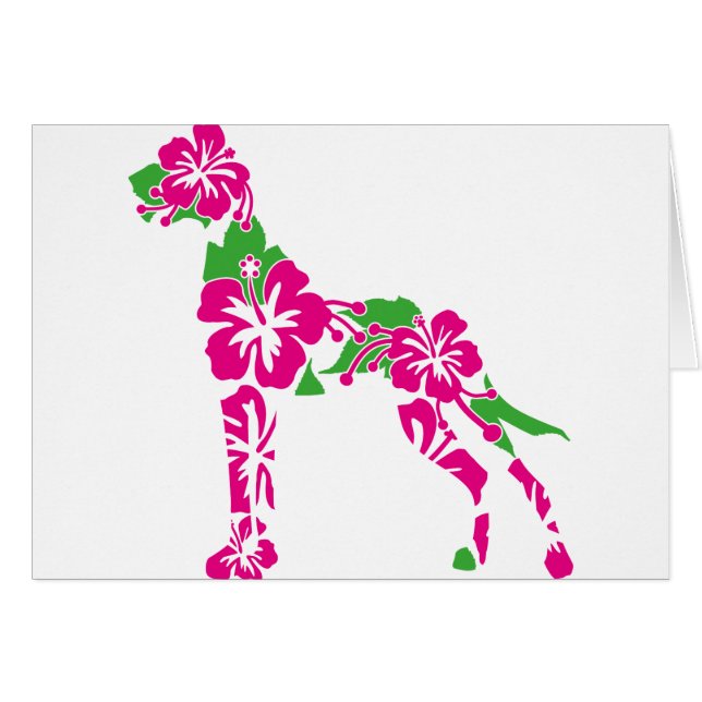 Bluetendogge (Anverso (Horizontal))