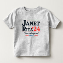 Bluey - Acá vienen las abuelas - Camisa 2024