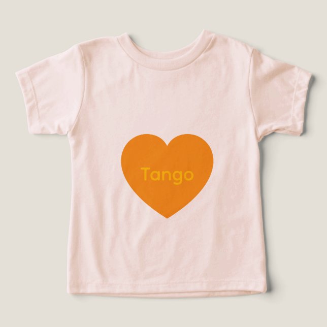 Bluey Hugs Tee (Diseño delantero )