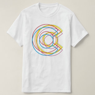 blusa de orgullo de colorado