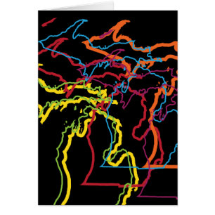 blusa de orgullo michigan