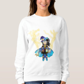 Blusa Longa Feminina Oriana | Thunder