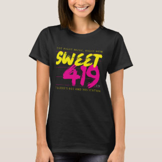 Blusa Sweet 419 para mujeres