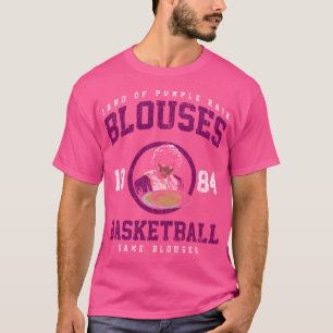 Blusas Baloncesto - Blusas de juego