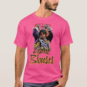 Blusas de juego