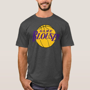 Blusas de juego