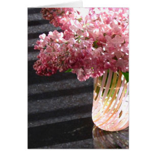 Blush de la doncella de la lila '