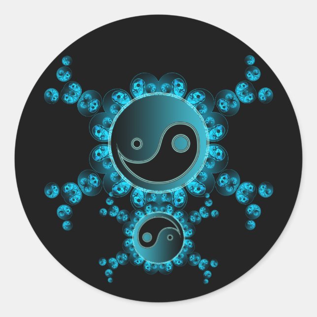 BLUYANG PEGATINA (Anverso)