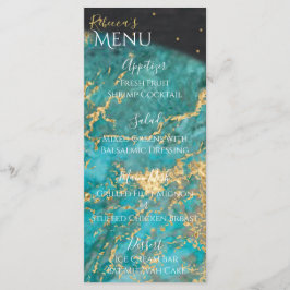 BM Bat o Bar Mitzvah Fuera de este menú mundial