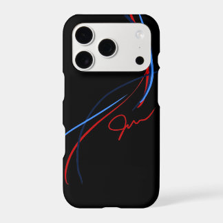 BMW ///M Rayas iPhone