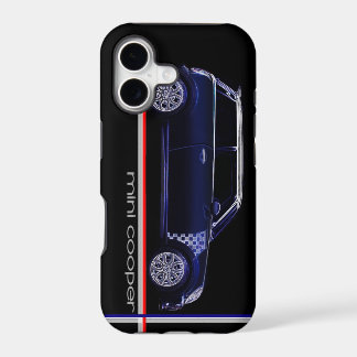 BMW MINI CASE