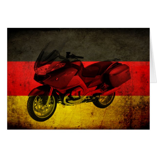 BMW R1200 RT (Anverso (Horizontal))