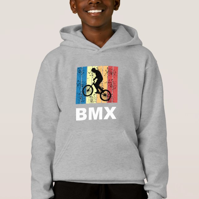 Bmx (Anverso)
