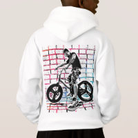 Bmx Bike - Bmx Ropa De Bicicleta Urbana