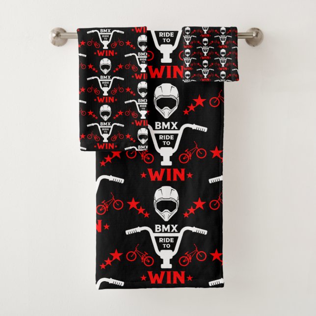 Bmx Bikers Freestyle (In situ)