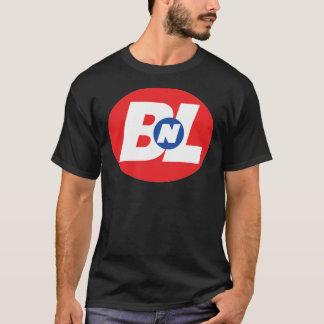 BnL (comprar una camiseta grande) esencial