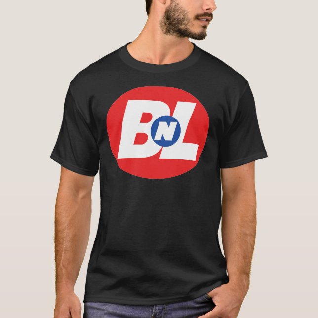 BnL (comprar una camiseta grande) esencial (Anverso)