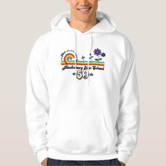 BNS celebra 50 sudaderas básicas de capucha