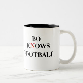 BO SABE LA TAZA DEL FÚTBOL