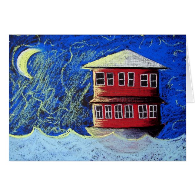 Boathouse (YO) (Anverso (Horizontal))