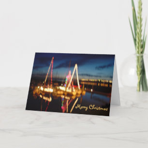 Boats navidades, Feliz Navidad