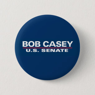 Bob Casey para el botón del senado