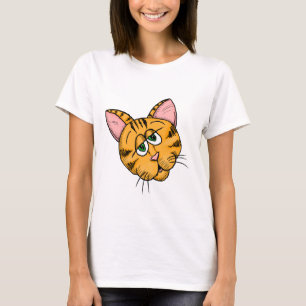Bob la camiseta Qat