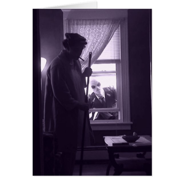 Bob que mira en la vida de un ser humano (Frente)