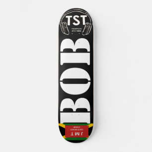 BOB Skateboard