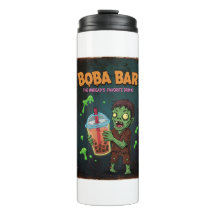 Boba Bar – El termo tumbler favorito de los no-mue