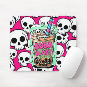 Boba Blast – ¡Bebe o Muere! Alfombrilla de ratón