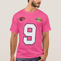 BOBBY BOUCHER El Jersey De Waterboy