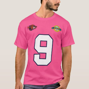 BOBBY BOUCHER El Jersey De Waterboy