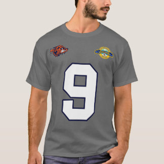 BOBBY BOUCHER El Jersey De Waterboy