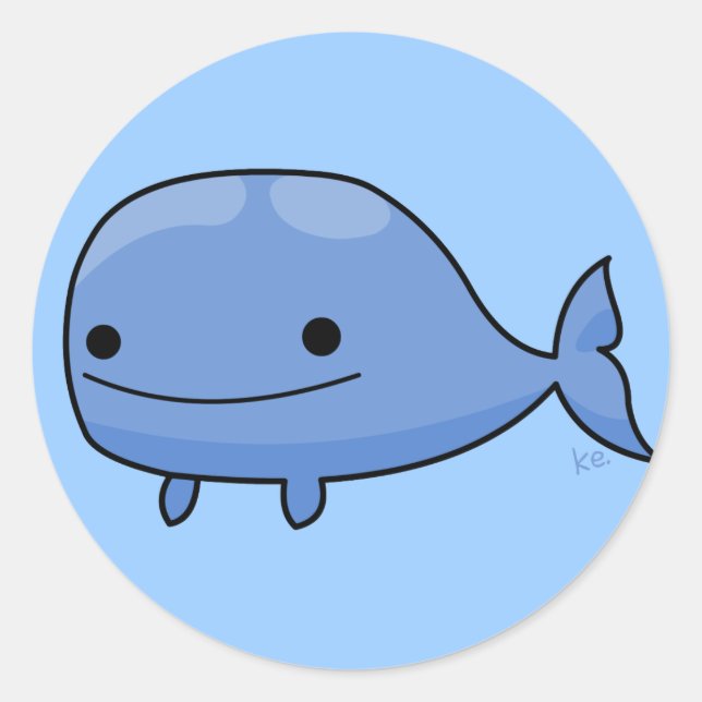 Bobby Pegatina (Anverso)