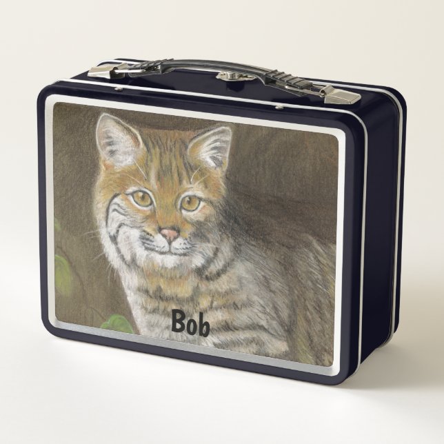 Bobcat (Reverso)
