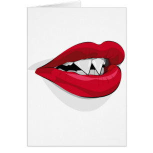 Boca de Vampira