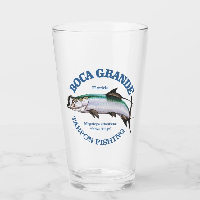 Boca Grande (Tarpon) (Anverso)