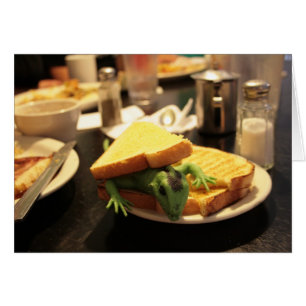 Bocadillo de Gualterio