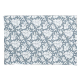 Boceto botánico de cerezo Cubierta King Duvet