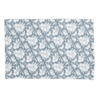 Boceto botánico de cerezo Cubierta King Duvet