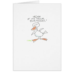 Bocinazo del pato