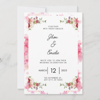 BODA 2023 INVITACIÓN